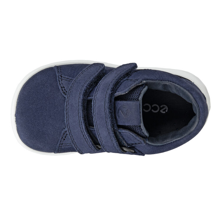 Ботинки ECCO SP.1 LITE INFANT 724121/02303 Ботинки ECCO SP.1 LITE INFANT 724121/02303