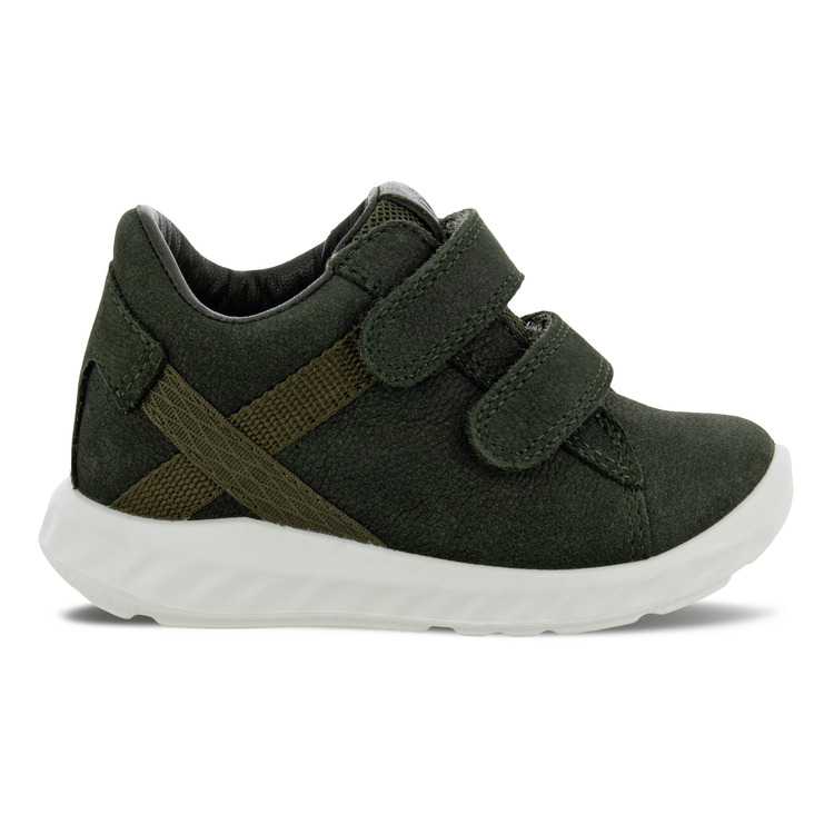 Ботинки ECCO SP.1 LITE INFANT 724121/02345