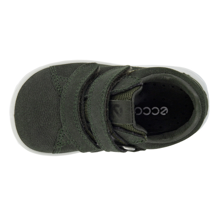 Ботинки ECCO SP.1 LITE INFANT 724121/02345