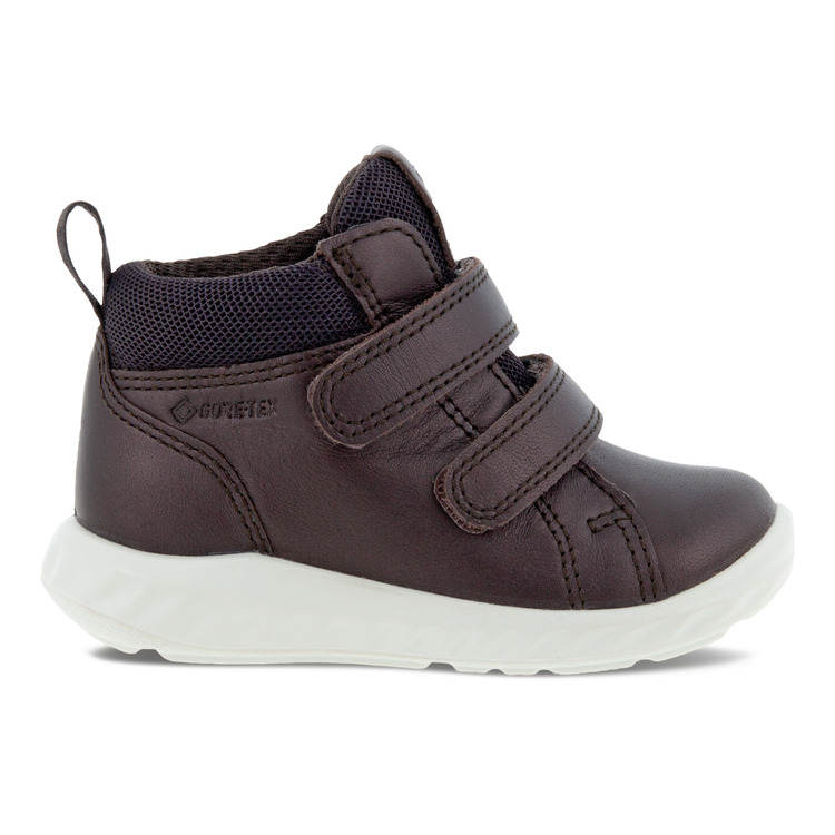 Ecco toddler store boots