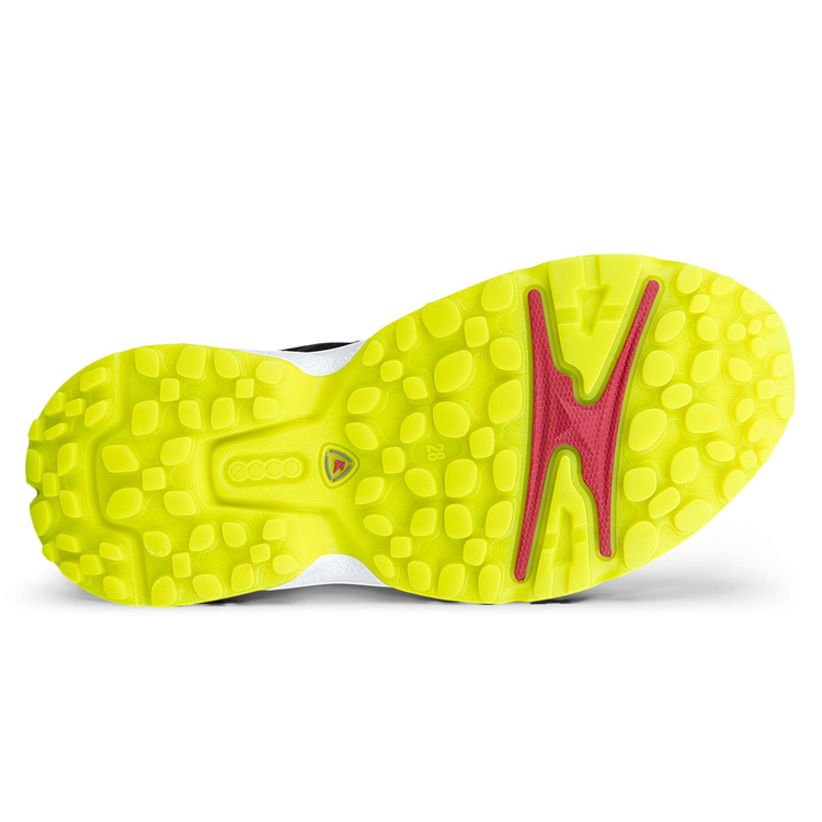 Кроссовки ECCO RECEPTOR XP K 724782/51052