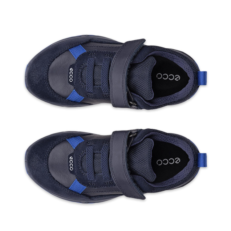 Кроссовки ECCO RECEPTOR XP K 724792/50769