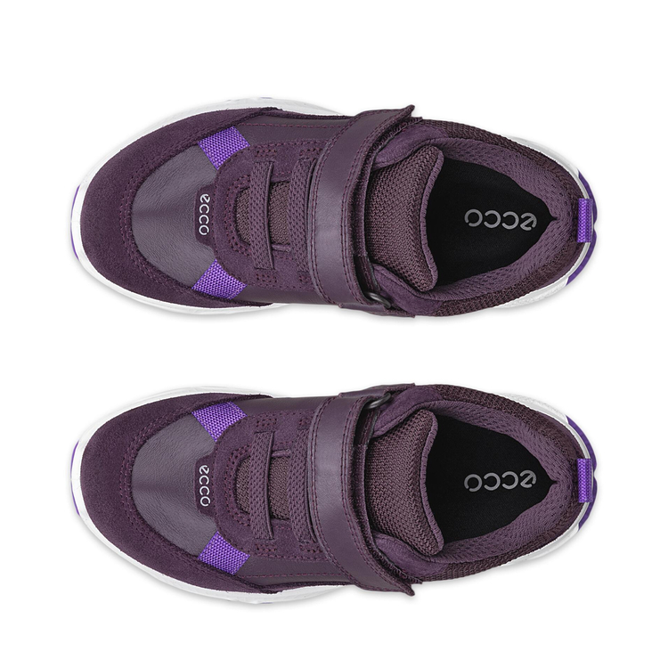 Кроссовки ECCO RECEPTOR XP K 724792/59622
