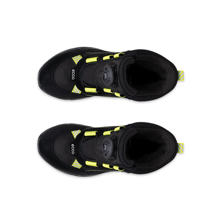 Ботинки ECCO RECEPTOR XP K 724812/51094