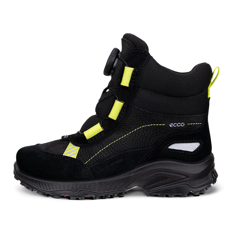 Ботинки ECCO RECEPTOR XP K 724812/51094