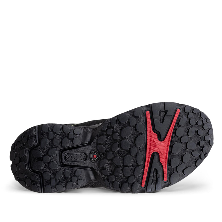 Ботинки ECCO RECEPTOR XP K 724812/51094