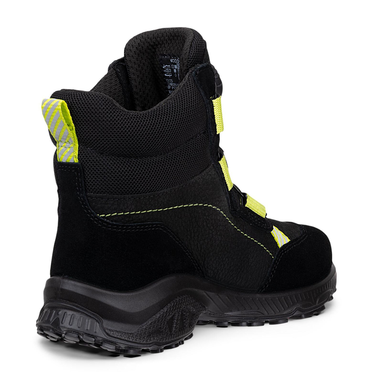 Ботинки ECCO RECEPTOR XP K 724812/51094