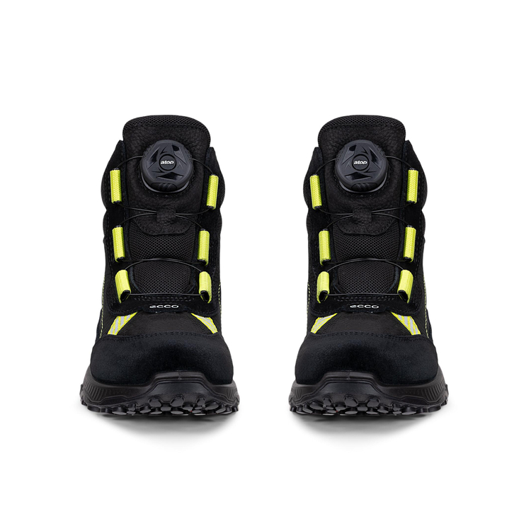 Ботинки ECCO RECEPTOR XP K 724812/51094