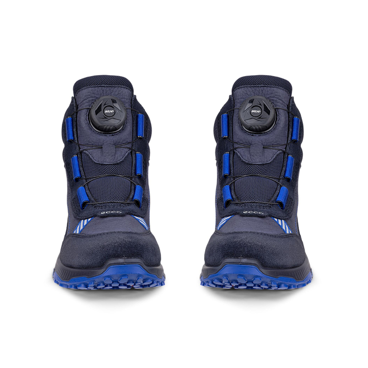 Ботинки ECCO RECEPTOR XP K 724812/51142