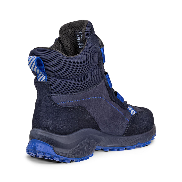 Ботинки ECCO RECEPTOR XP K 724813/51142