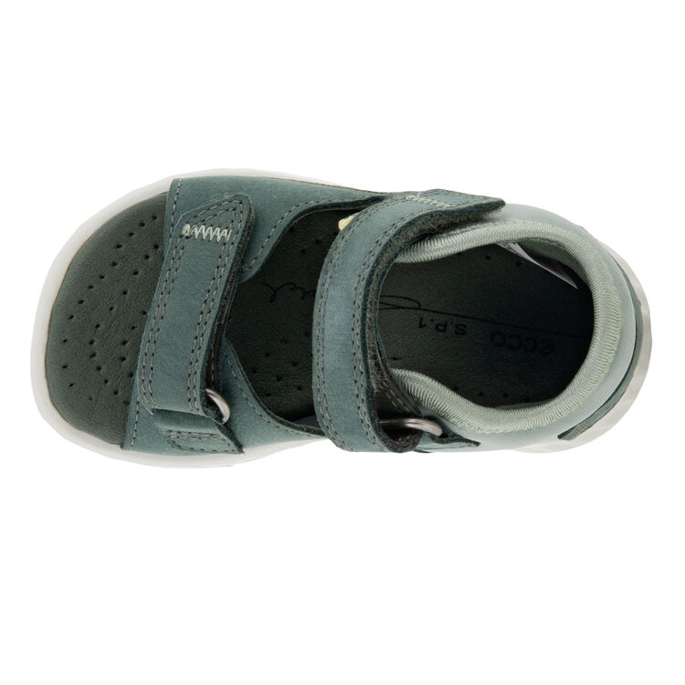 Ecco store boys sandals