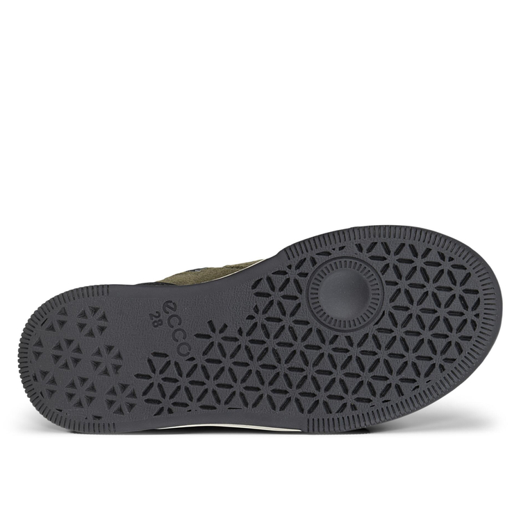 Кеды ECCO STREET COURT K 725303/51602