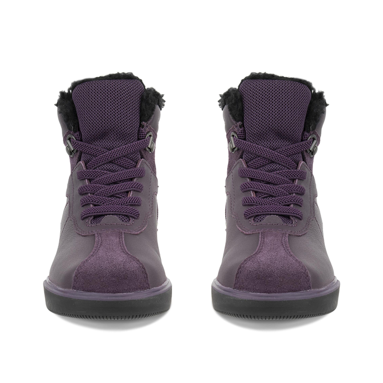 Кеды ECCO STREET COURT K 725312/61818