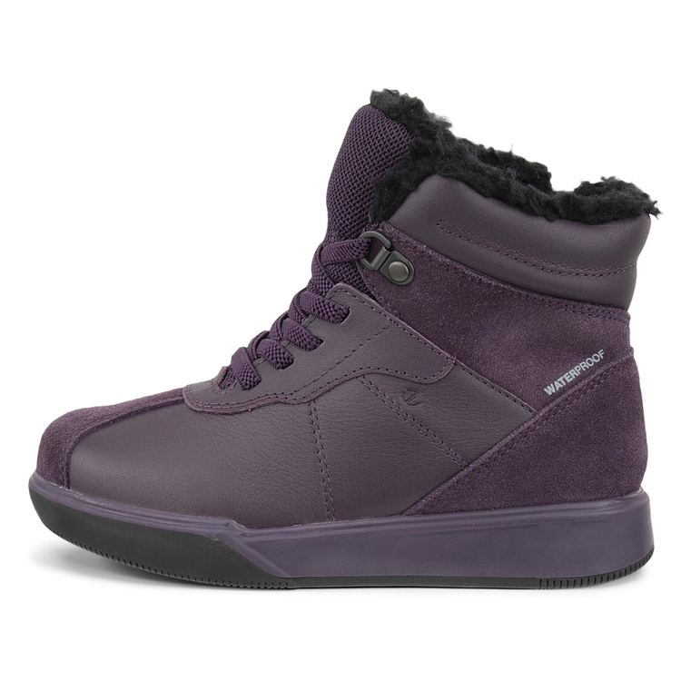 Кеды ECCO STREET COURT K 725312/61818