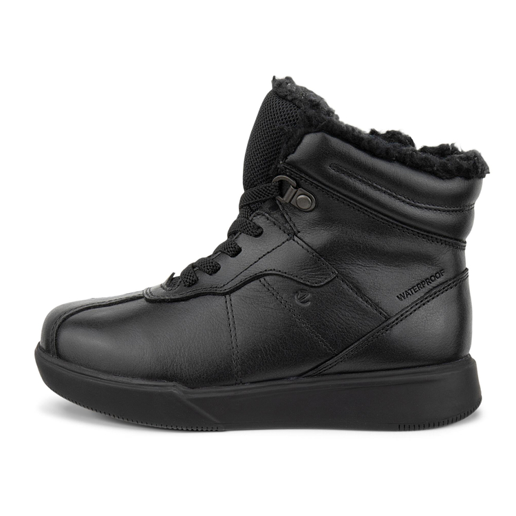 Кеды ECCO STREET COURT K 725313/51094