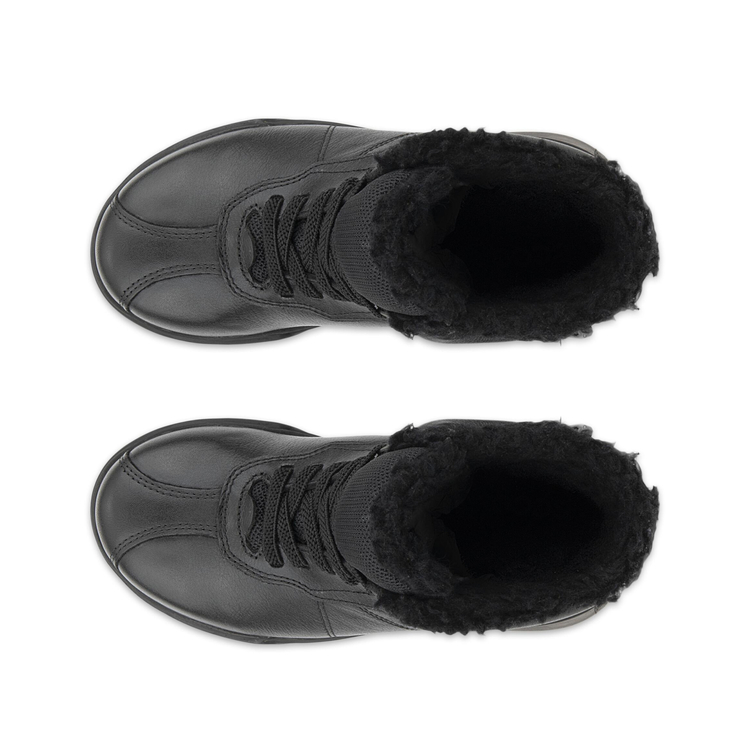 Кеды ECCO STREET COURT K 725313/51094