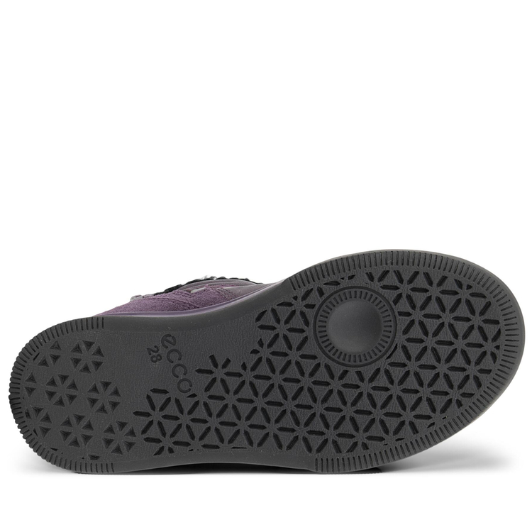 Кеды ECCO STREET COURT K 725313/61818