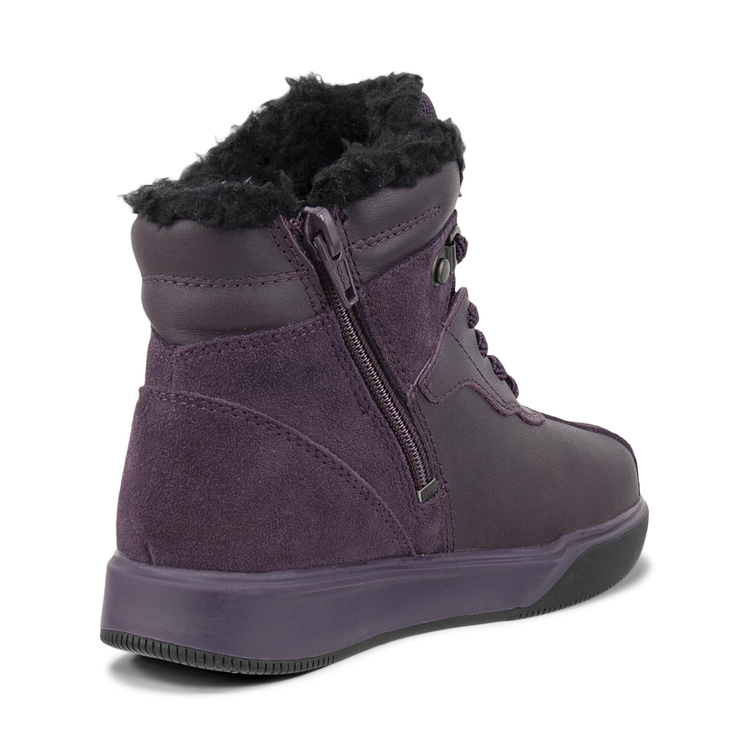 Кеды ECCO STREET COURT K 725313/61818