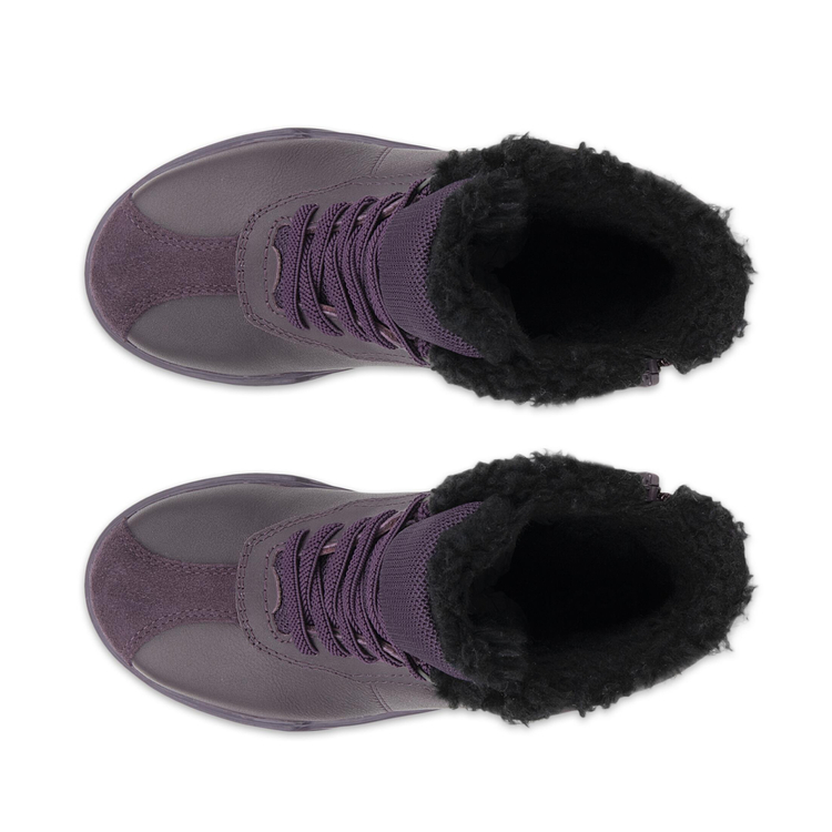Кеды ECCO STREET COURT K 725313/61818