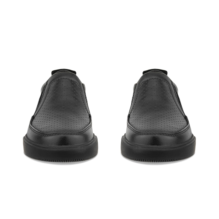 Слипоны ECCO STREET COURT K 725323/01001