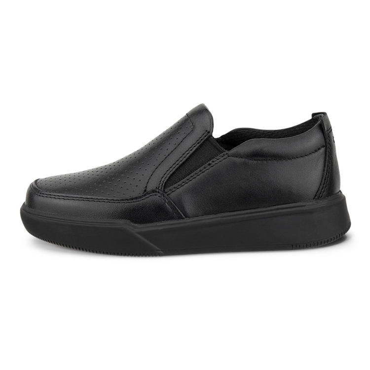Слипоны ECCO STREET COURT K 725323/01001