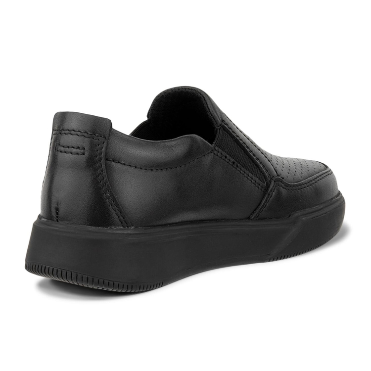 Слипоны ECCO STREET COURT K 725323/01001