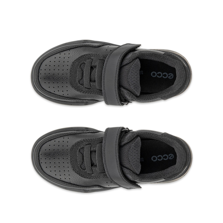 Кеды ECCO STREET COURT K 725332/51094