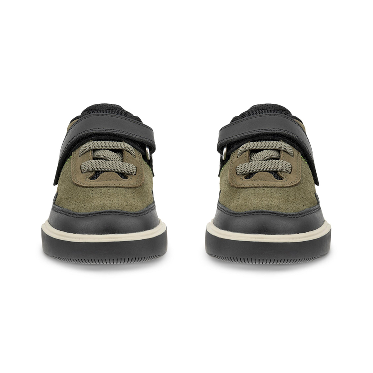 Кеды ECCO STREET COURT K 725332/55966