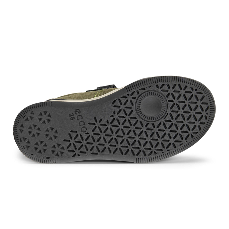 Кеды ECCO STREET COURT K 725332/55966