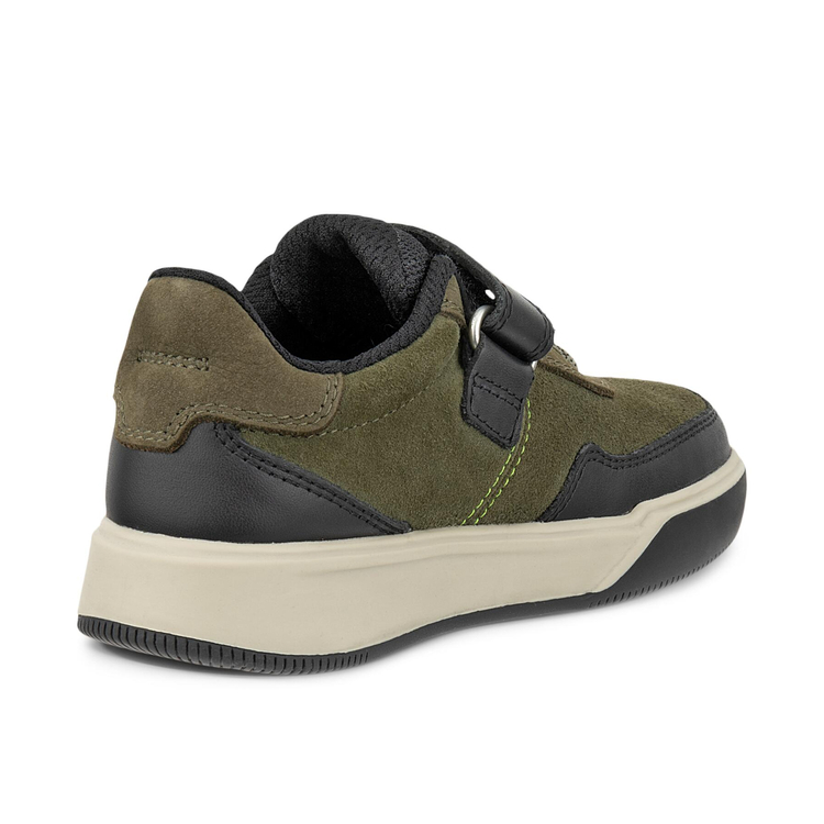 Кеды ECCO STREET COURT K 725332/55966