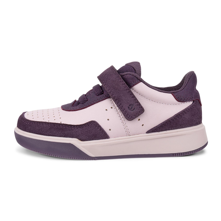 Кеды ECCO STREET COURT K 725332/61890