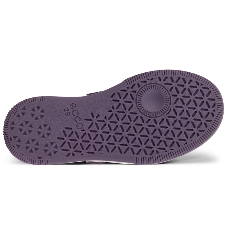 Кеды ECCO STREET COURT K 725332/61890