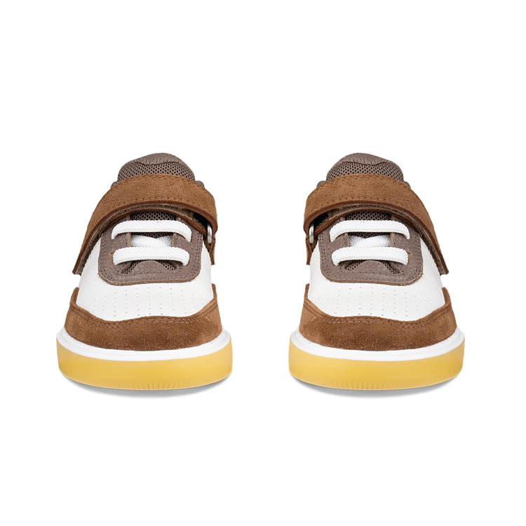 Кеды ECCO STREET COURT K 725332/61891
