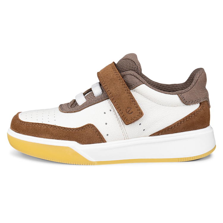 Кеды ECCO STREET COURT K 725332/61891