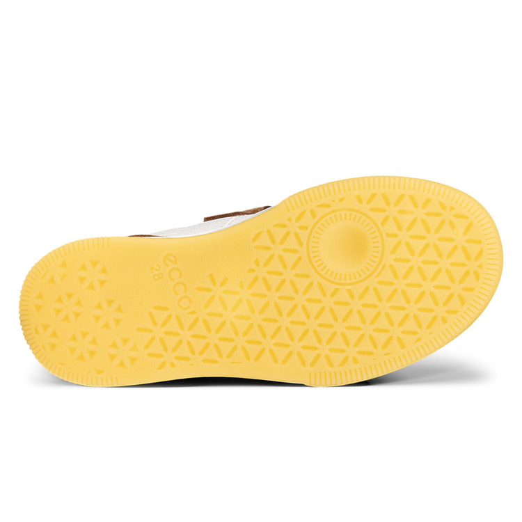 Кеды ECCO STREET COURT K 725332/61891