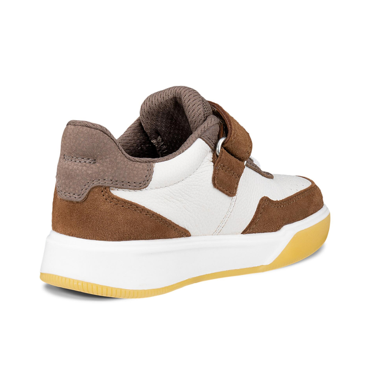 Кеды ECCO STREET COURT K 725332/61891