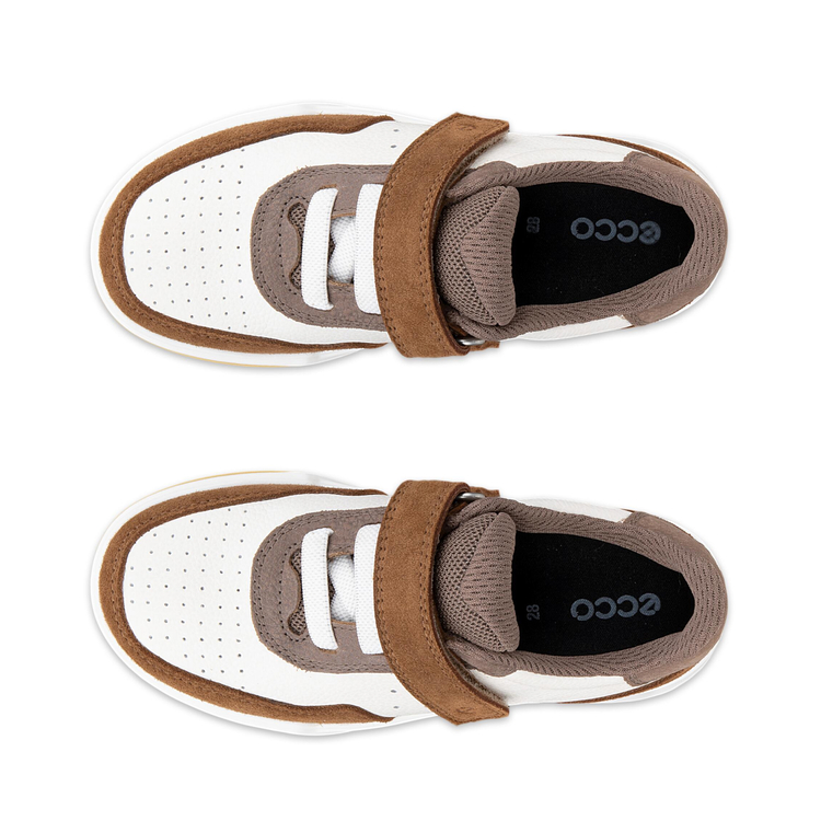 Кеды ECCO STREET COURT K 725332/61891