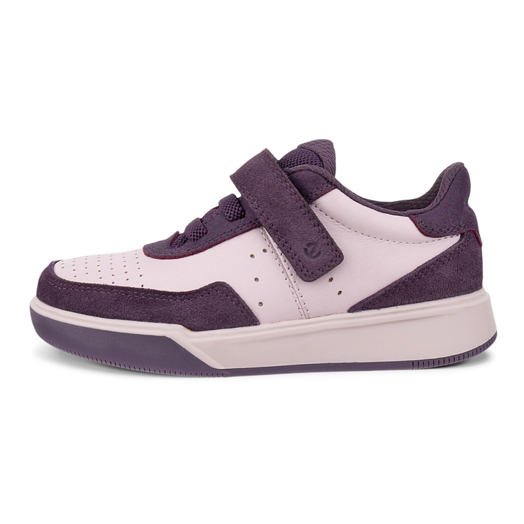 Кеды ECCO STREET COURT K 725333/61890