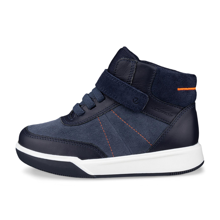 Кеды ECCO STREET COURT K 725342/61313
