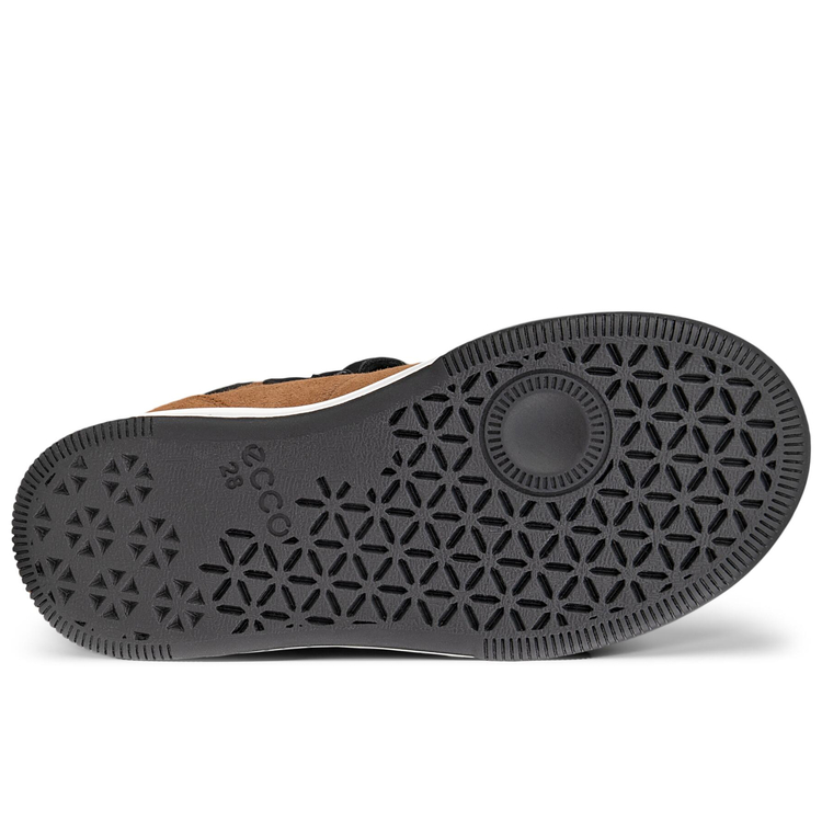 Кеды ECCO STREET COURT K 725342/61869