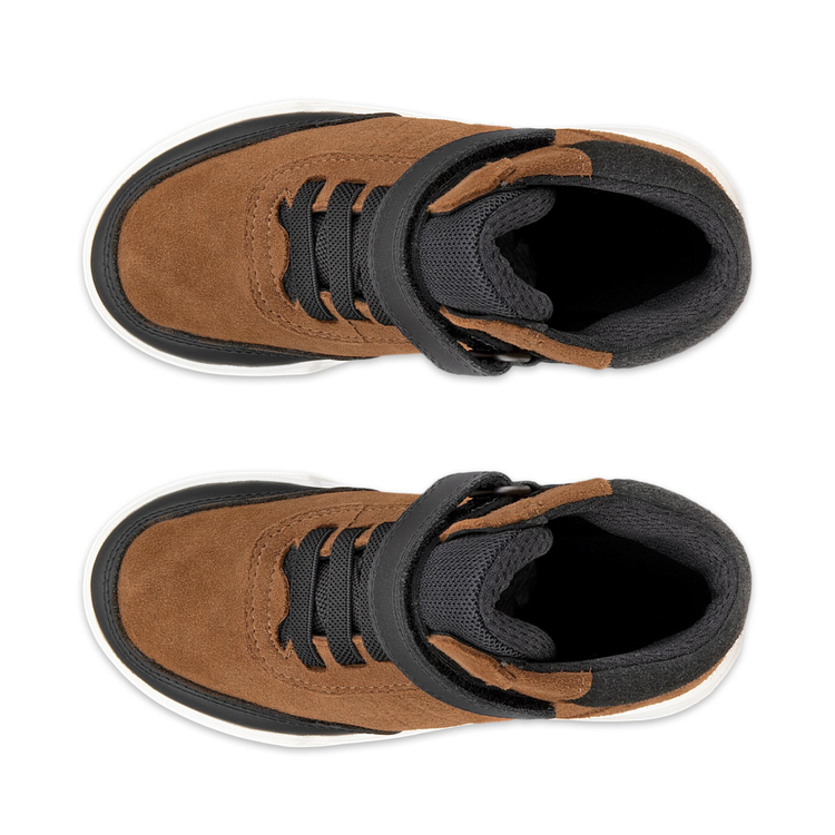 Кеды ECCO STREET COURT K 725342/61869
