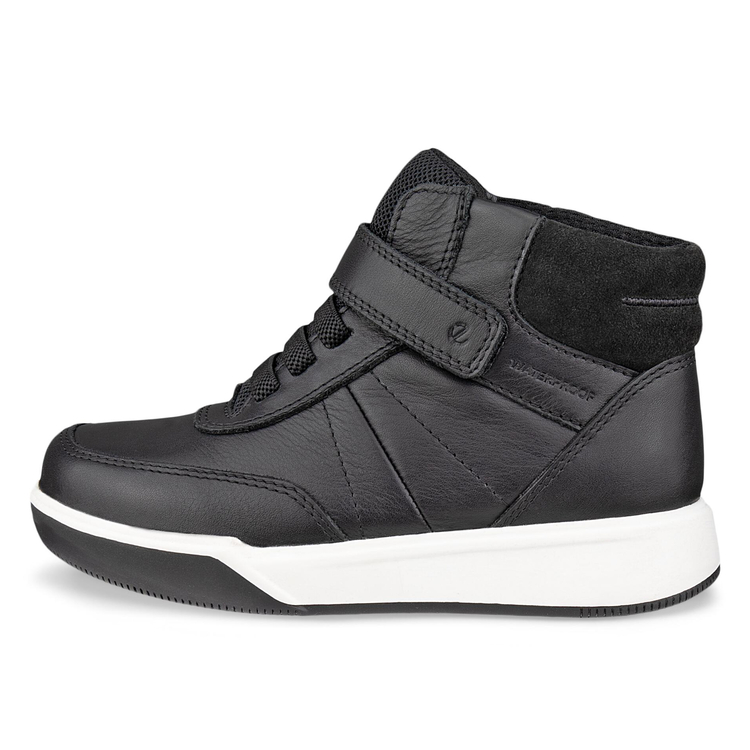 Кеды ECCO STREET COURT K 725343/51094