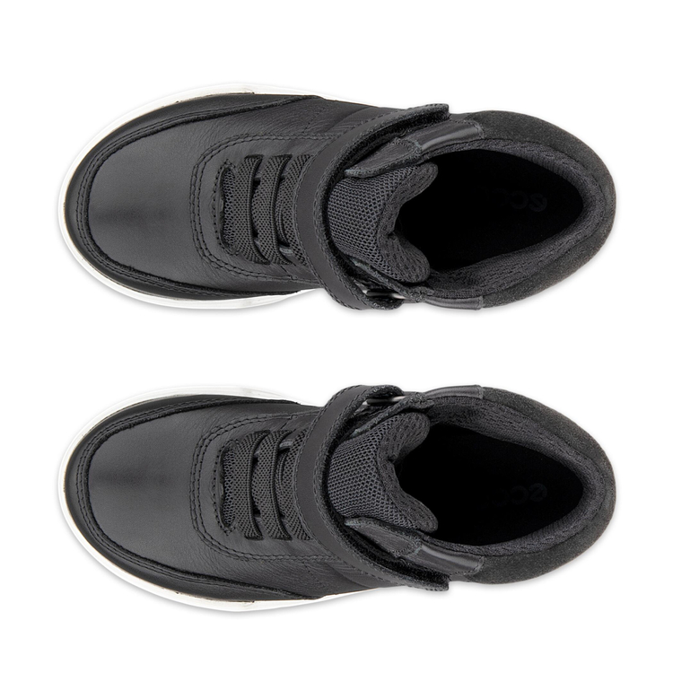 Кеды ECCO STREET COURT K 725343/51094