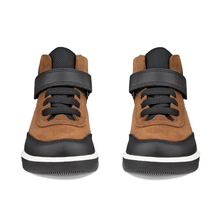 Кеды ECCO STREET COURT K 725343/61869
