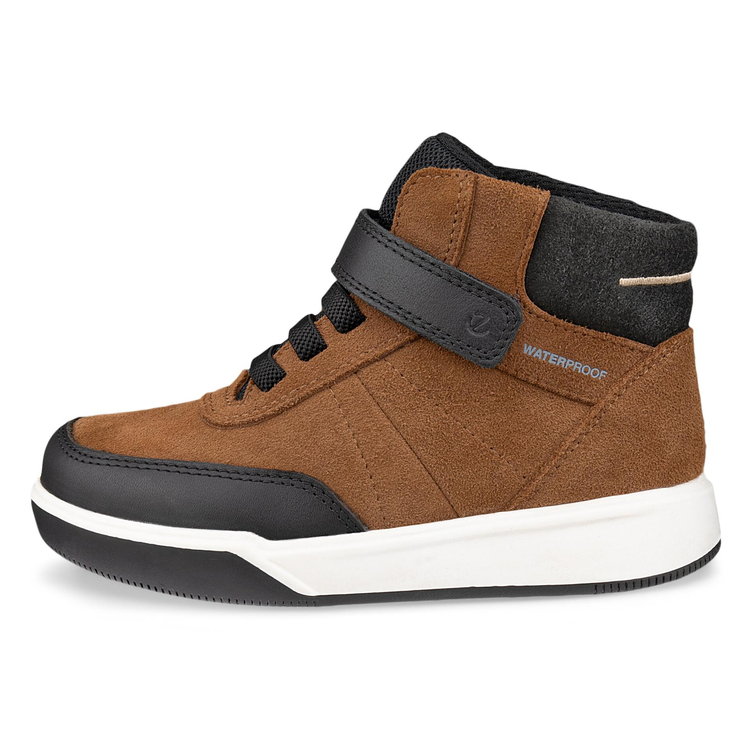 Кеды ECCO STREET COURT K 725343/61869