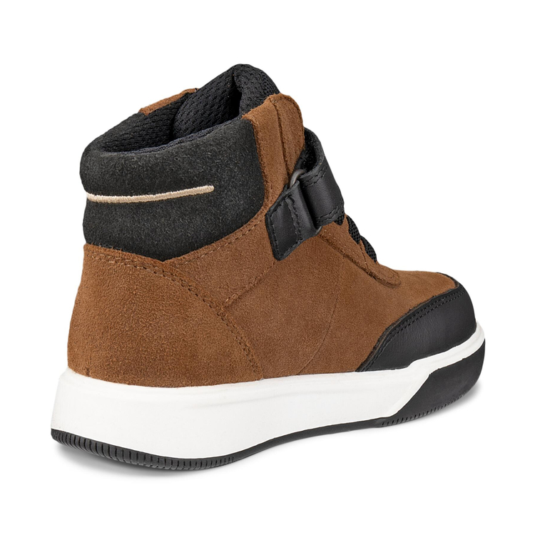 Кеды ECCO STREET COURT K 725343/61869