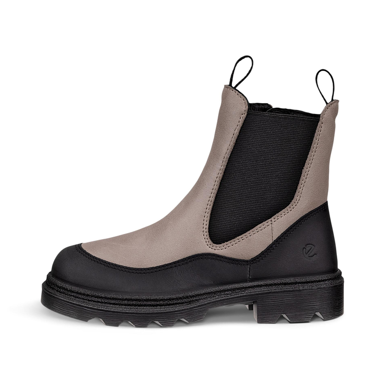 Челси ECCO GRAINER K 728202/55254