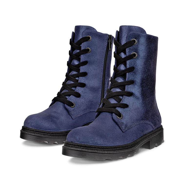 Ботинки ECCO GRAINER K 728212/61330