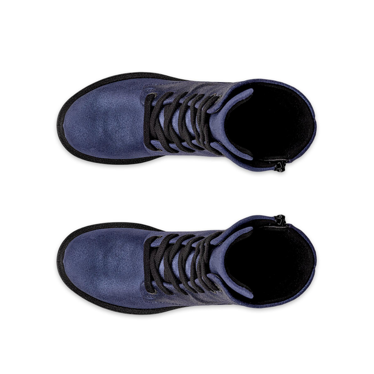 Ботинки ECCO GRAINER K 728212/61330