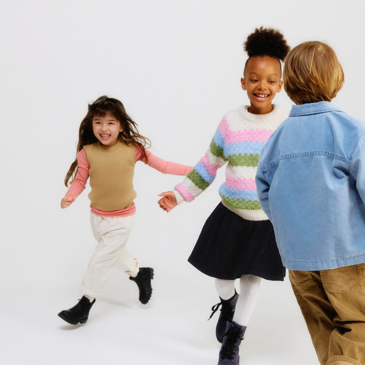 Челси ECCO GRAINER K 728232/01001